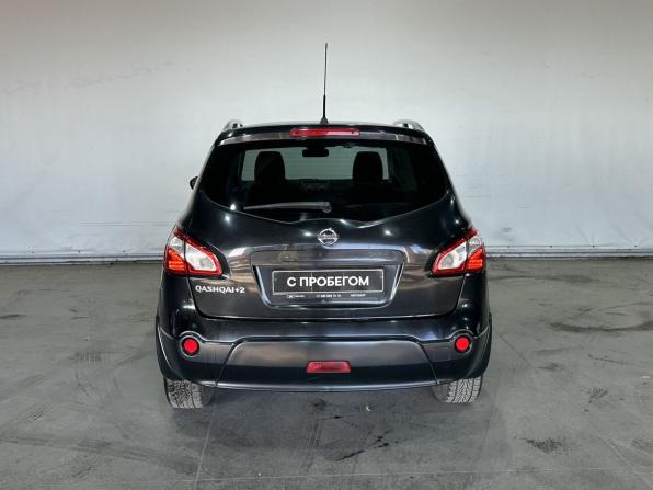 Nissan Qashqai+2 I Рестайлинг с пробегом 2011 года, цена 933 000 рублей, 216000 км, внедорожник, Автокод Объявления