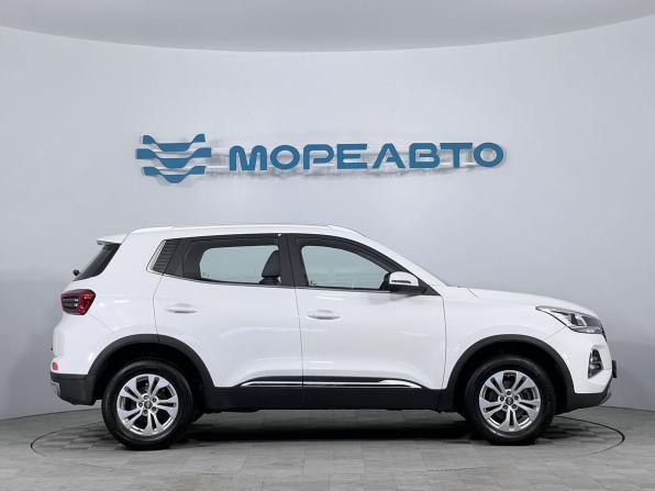 Chery Tiggo 4 Pro I Рестайлинг с пробегом 2023 года, цена 1 420 000 рублей, 93408 км, внедорожник, Автокод Объявления