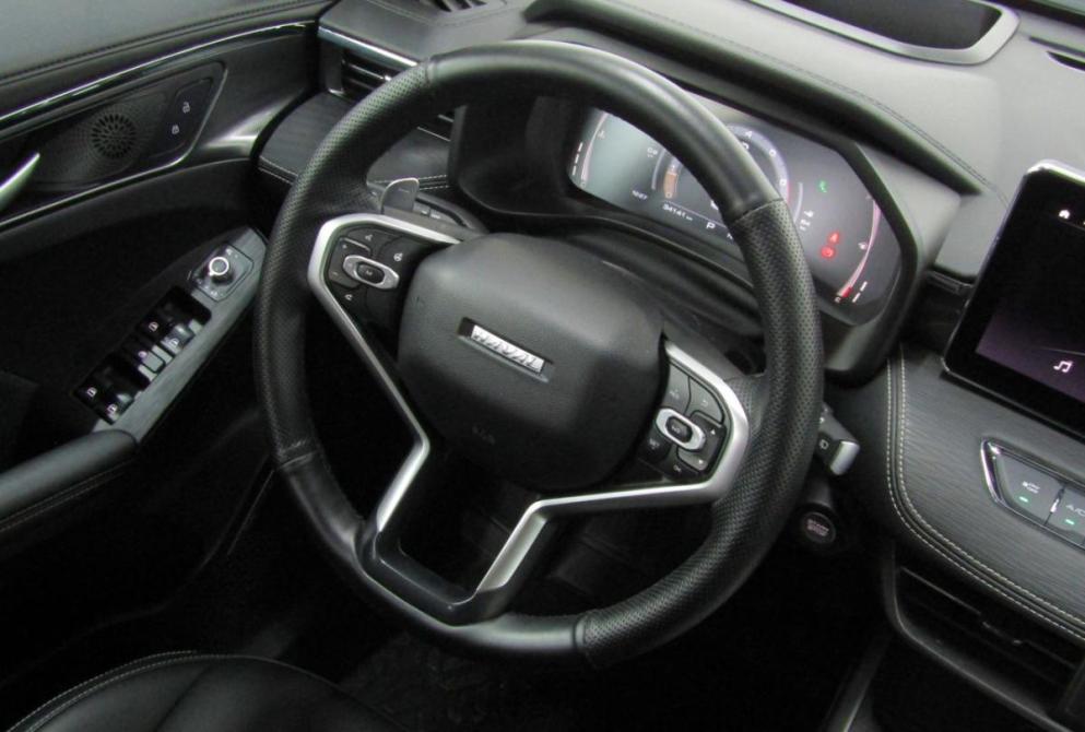 Haval Jolion I Рестайлинг Екатеринбург  - изображение 15