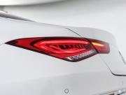 Mercedes-Benz CLA II (C118 X118) Москва  - изображение 47