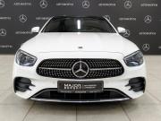 Mercedes-Benz E-Класс V (W213 S213 C238) Рестайлинг Москва  - изображение 32