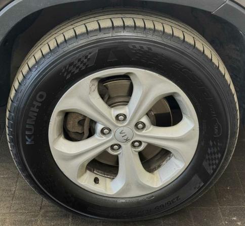 Kia Sorento II Рестайлинг с пробегом 2014 года, цена 1 635 000 рублей, 254245 км, внедорожник, Автокод Объявления
