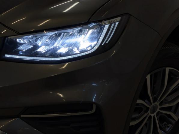 Geely Atlas Pro с пробегом 2023 года, цена 2 000 000 рублей, 53080 км, внедорожник, Автокод Объявления