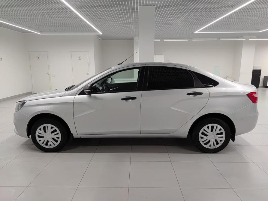 Lada (ВАЗ) Vesta I Казань  - изображение 10