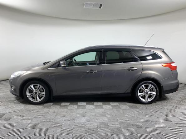 Ford Focus III с пробегом 2013 года, цена 705 000 рублей, 263195 км, седан, Автокод Объявления