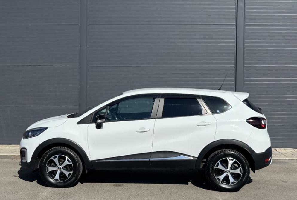 Renault Kaptur I Красноярск  - изображение 15