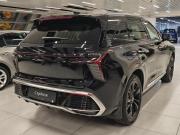 Hongqi HS3 Санкт-Петербург  - изображение 21