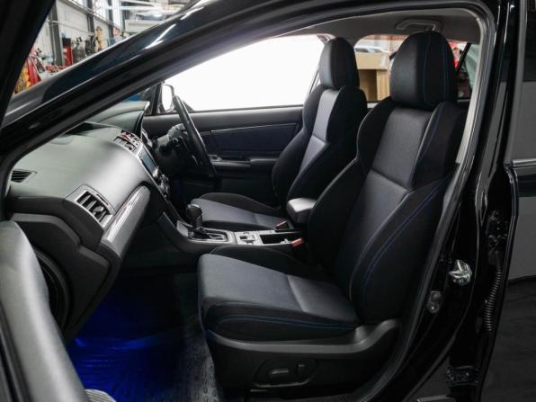 Subaru Levorg I с пробегом 2014 года, цена 1 549 000 рублей, 139201 км, универсал, Автокод Объявления