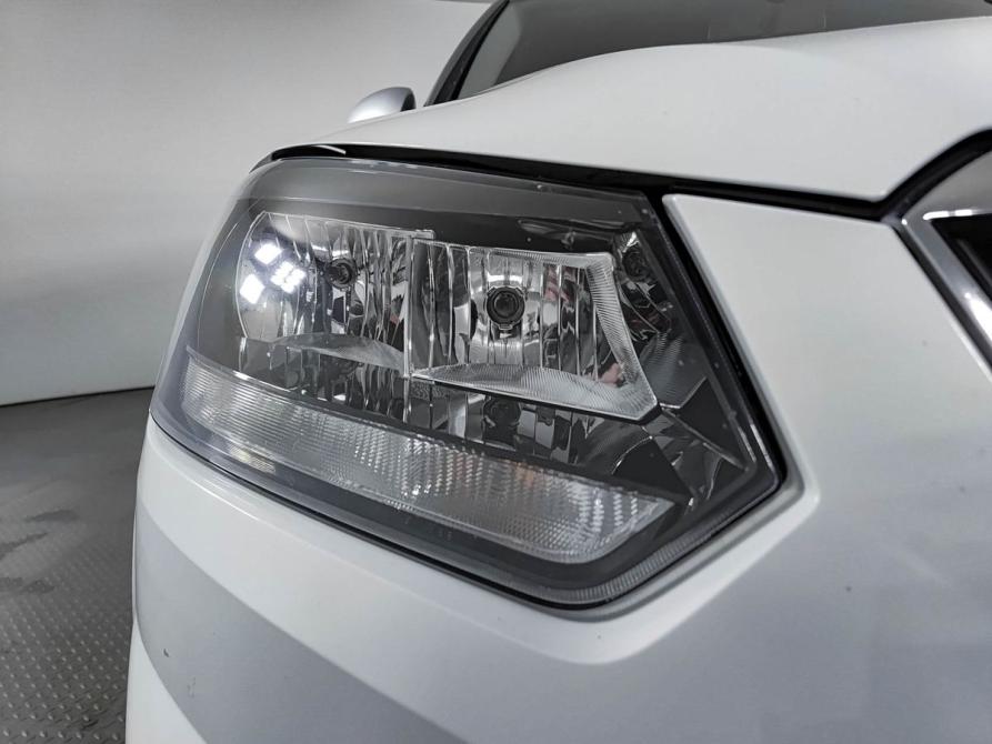 Skoda Yeti I Рестайлинг Уфа  - изображение 21
