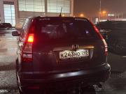 Honda CR-V III Санкт-Петербург  - изображение 8
