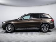 Mercedes-Benz GLC I (X253) Москва  - изображение 26