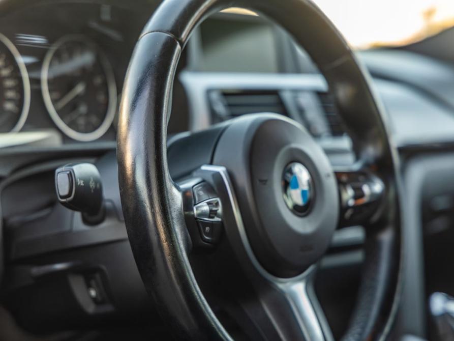 BMW 3 серии VI (F3x) Волгоград  - изображение 28