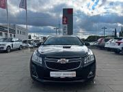 Chevrolet Cruze I Рестайлинг Стерлитамак  - изображение 27
