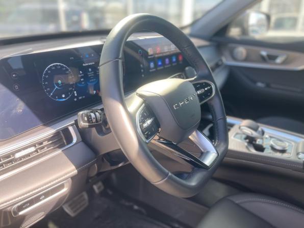 Chery Tiggo 8 Pro Max I с пробегом 2024 года, цена 2 299 000 рублей, 21000 км, внедорожник, Автокод Объявления