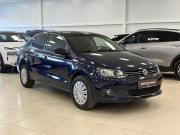 Volkswagen Polo V Москва  - изображение 10