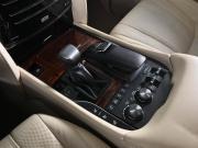 Lexus LX III Рестайлинг 2 Ростов-на-Дону  - изображение 45