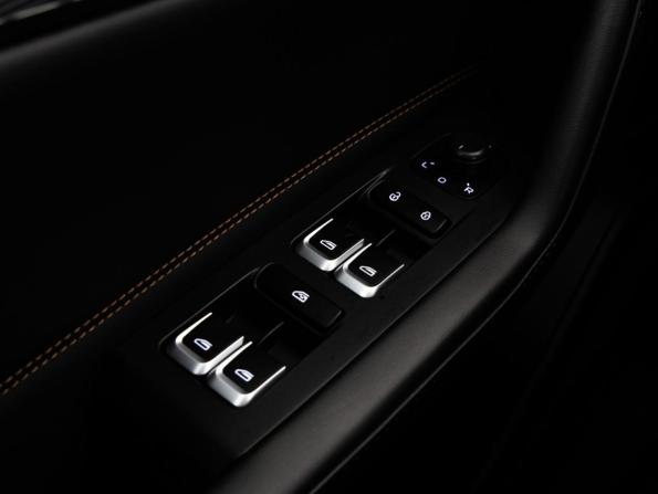 Geely Okavango I Рестайлинг с пробегом 2024 года, цена 2 799 000 рублей, 44623 км, внедорожник, Автокод Объявления