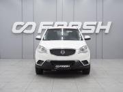 SsangYong Actyon II Ростов-на-Дону  - изображение 21