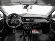 Skoda Rapid II Иркутск  - изображение 29