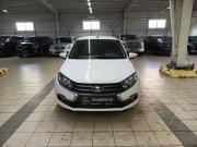 Lada (ВАЗ) Granta I Рестайлинг Набережные Челны  - изображение 29