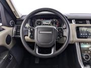 Land Rover Range Rover Sport II Рестайлинг Москва  - изображение 52