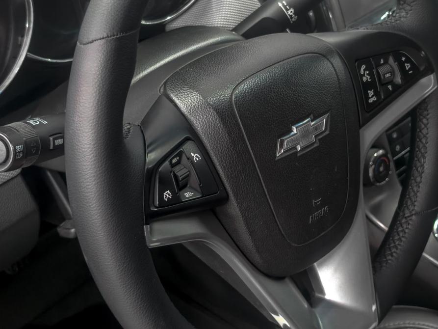 Chevrolet Cruze I Рестайлинг Ростов-на-Дону  - изображение 19