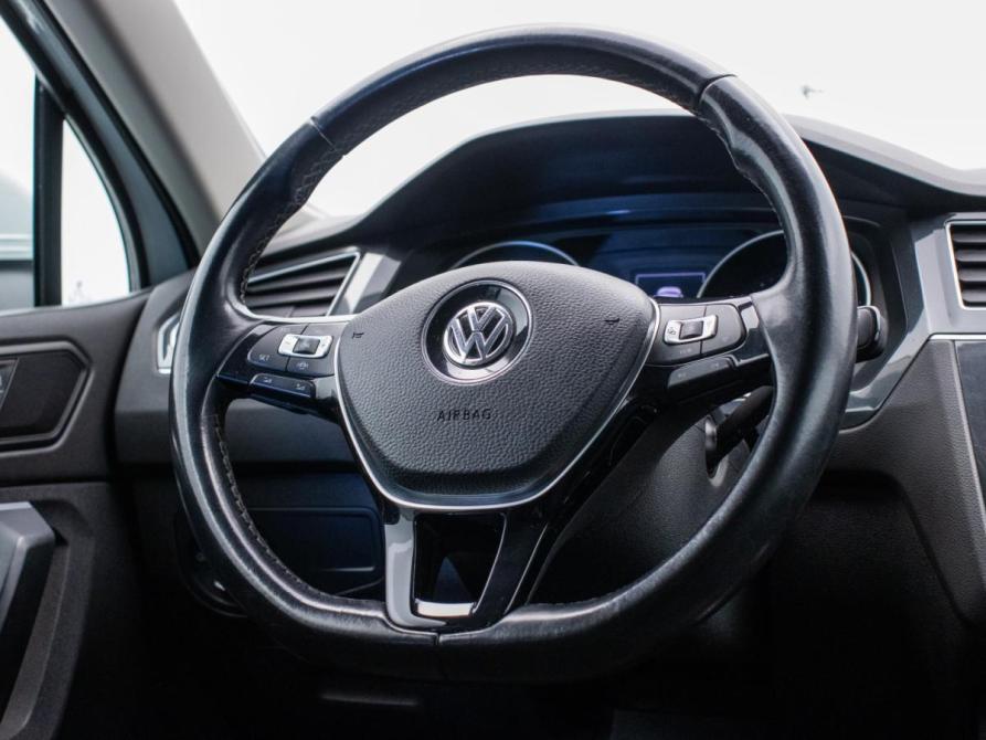Volkswagen Tiguan II Москва  - изображение 15