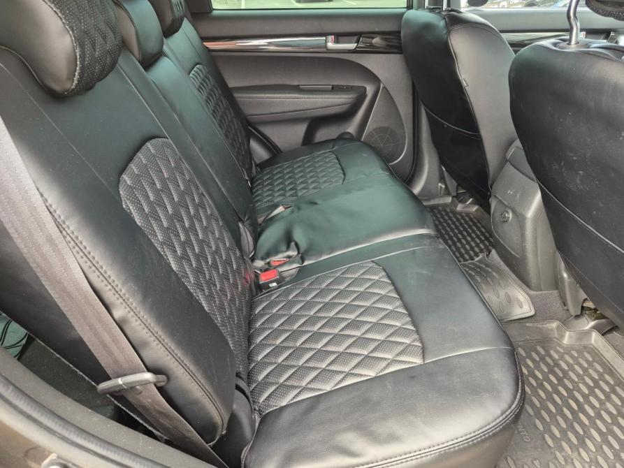 Kia Sorento II Воронеж  - изображение 14