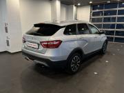 Lada (ВАЗ) Vesta I Чебоксары  - изображение 36