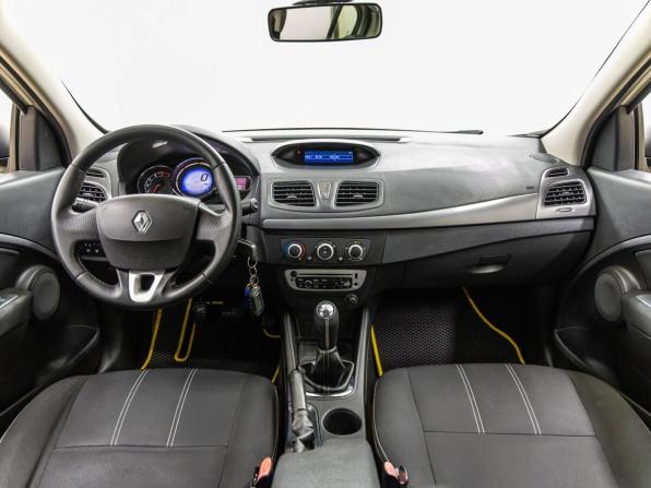 Renault Fluence I с пробегом 2013 года, цена 628 000 рублей, 209728 км, седан, Автокод Объявления