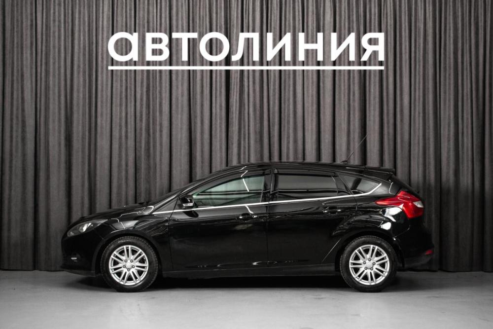Ford Focus III Красноярск  - изображение 2