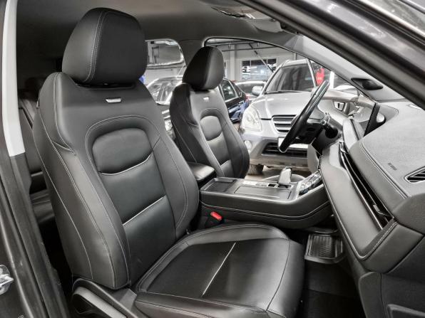 Chery Tiggo 7 Pro Max I с пробегом 2023 года, цена 1 549 000 рублей, 117425 км, внедорожник, Автокод Объявления