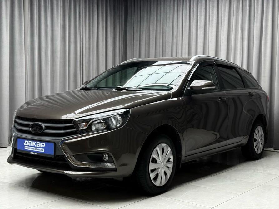 Lada (ВАЗ) Vesta I Ижевск  - изображение 3
