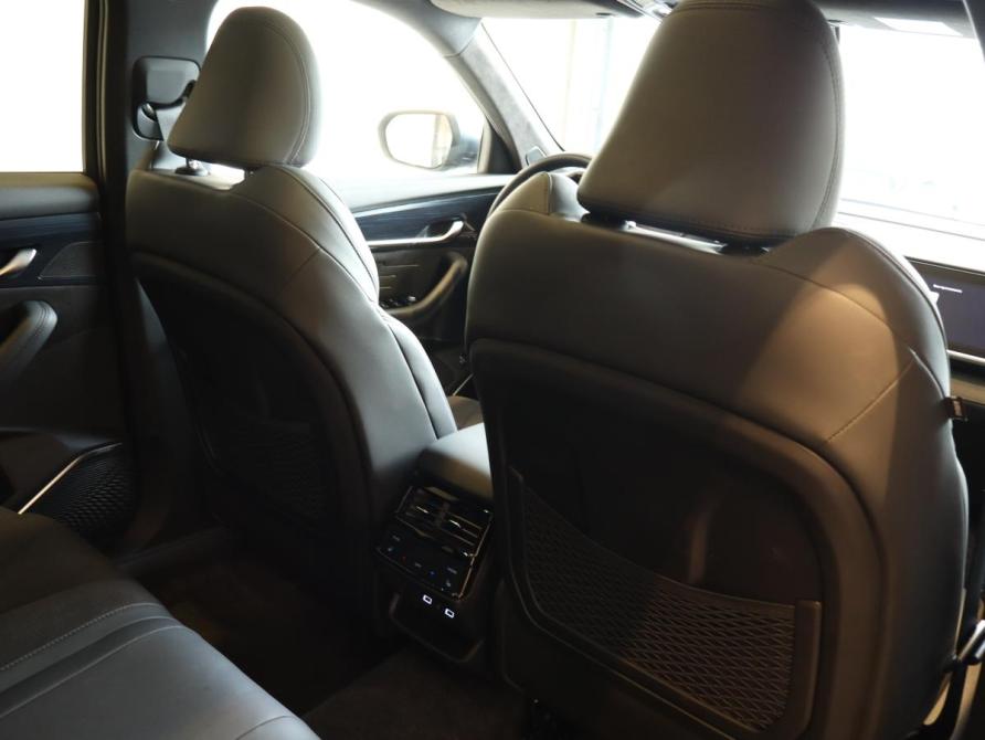 Geely Monjaro I Рестайлинг Москва  - изображение 27
