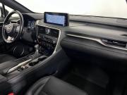 Lexus RX IV Рестайлинг Ростов-на-Дону  - изображение 40