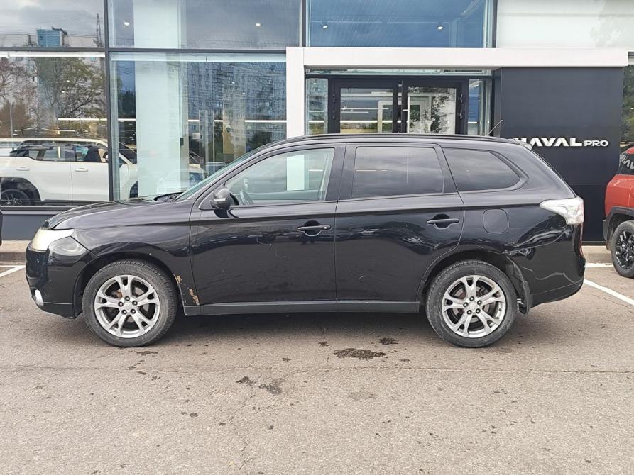 Mitsubishi Outlander III Москва  - изображение 8