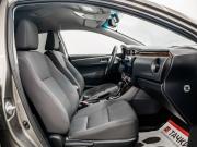 Toyota Corolla XI (E160 E170 E180) Рестайлинг 1 Красноярск  - изображение 30