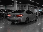 BMW 5 серии VII (G30/G31/G38) Рестайлинг Москва  - изображение 34