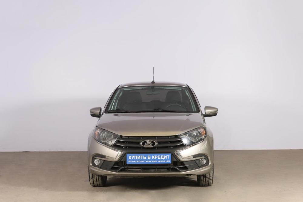 Lada (ВАЗ) Granta I Рестайлинг Новосибирск  - изображение 2
