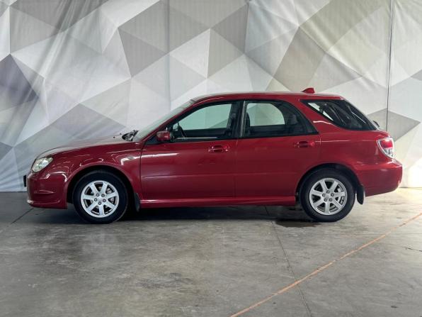 Subaru Impreza II Рестайлинг 2 с пробегом 2007 года, цена 780 000 рублей, 118000 км, универсал, Автокод Объявления