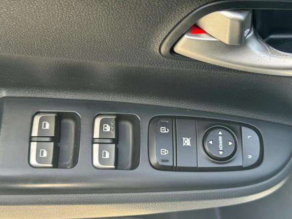 Kia Rio IV с пробегом 2019 года, цена 1 520 000 рублей, 101152 км, седан, Автокод Объявления