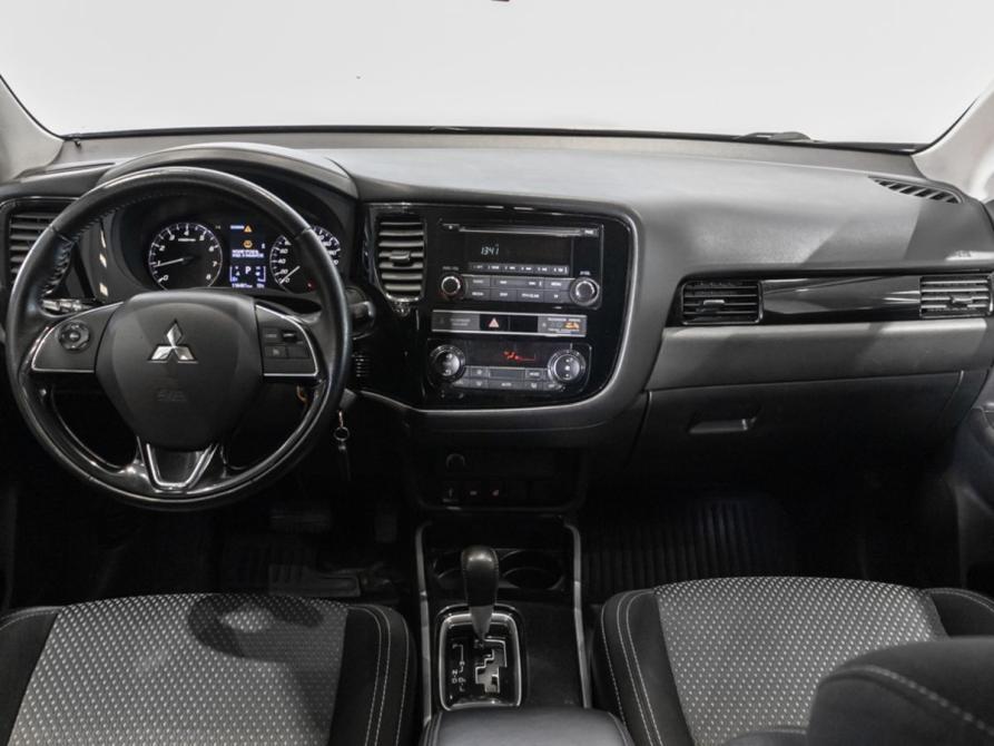 Mitsubishi Outlander III Рестайлинг 2 Казань  - изображение 6