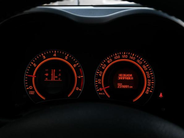 Toyota Corolla X (E140 E150) с пробегом 2008 года, цена 989 300 рублей, 231691 км, седан, Автокод Объявления