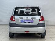 Hyundai Getz I Рестайлинг Воронеж  - изображение 25