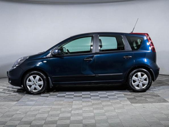 Nissan Note I Рестайлинг с пробегом 2011 года, цена 669 000 рублей, 141000 км, хэтчбек, Автокод Объявления