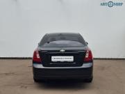 Chevrolet Lacetti I Москва  - изображение 18