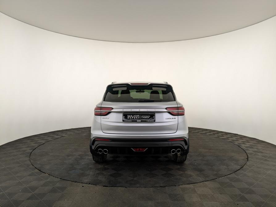 Geely Coolray I Москва  - изображение 6