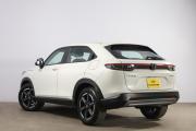 Honda Vezel II Новосибирск  - изображение 24