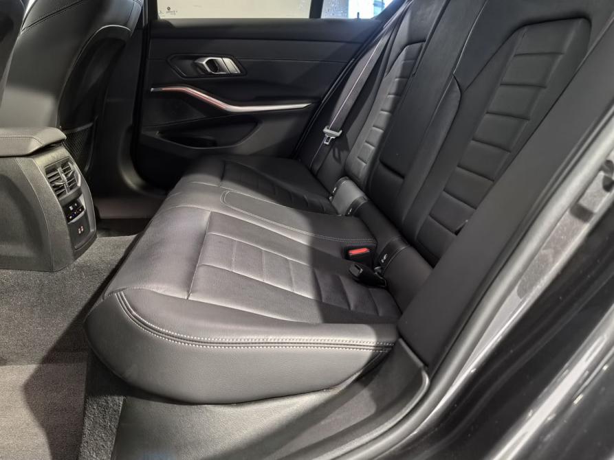 BMW 3 серии VII (G2x) Санкт-Петербург  - изображение 12