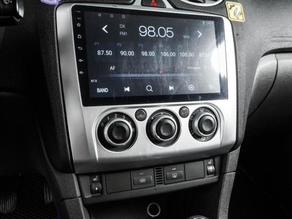 Ford Focus II с пробегом 2006 года, цена 499 000 рублей, 274466 км, хэтчбек, Автокод Объявления